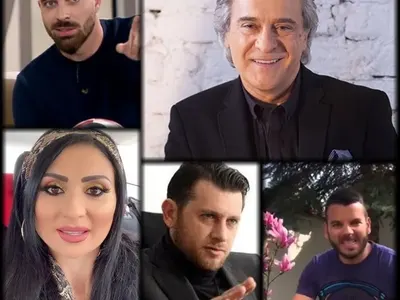 Измамници точат пари с фалшиви профили!  Правят се на Плачков и Софка! Ментета на Орлин Горанов и Иван Христов събират приятели