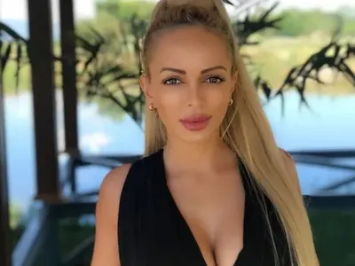 Жанет Осипова стана доброволка