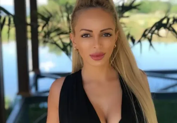 Жанет Осипова стана доброволка