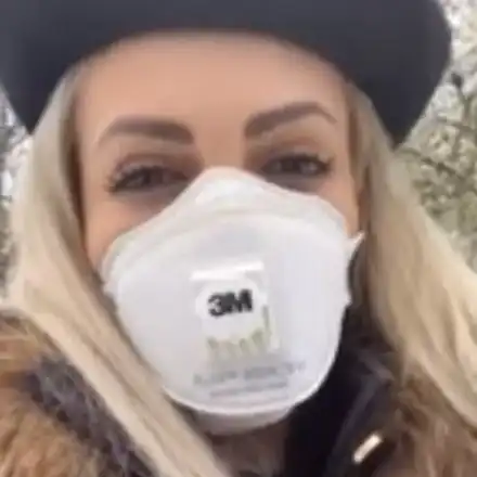 Жанета Осипова се изживява като самарянка: Мястото ми е на „фронта“!