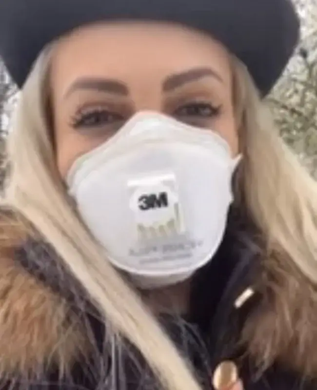 Жанета Осипова се изживява като самарянка: Мястото ми е на „фронта“!