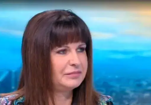 Жени Живкова бяга от спомените си за преврата на 10 ноември