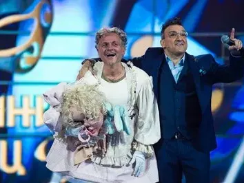 Как Къци заблуди всички, че не е Бебето?