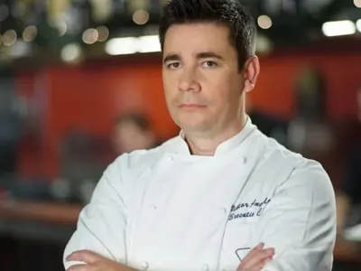 Какво става с „Хелс Китчън” 4? (Шеф Виктор Ангелов под въпрос за тази пролет в Нова тв)