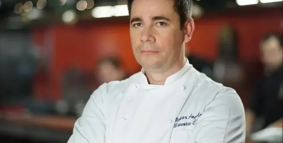 Какво става с „Хелс Китчън” 4? (Шеф Виктор Ангелов под въпрос за тази пролет в Нова тв)