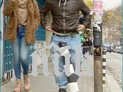 Калин Врачански няма апартамент и все още живее на квартира, иска семейство, но не и брак