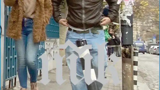 Калин Врачански няма апартамент и все още живее на квартира, иска семейство, но не и брак