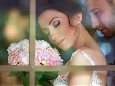 Като на кино! Дарин Ангелов и жена му Антония се влюбили от пръв поглед (Вижте романтичната им история