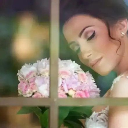 Като на кино! Дарин Ангелов и жена му Антония се влюбили от пръв поглед (Вижте романтичната им история