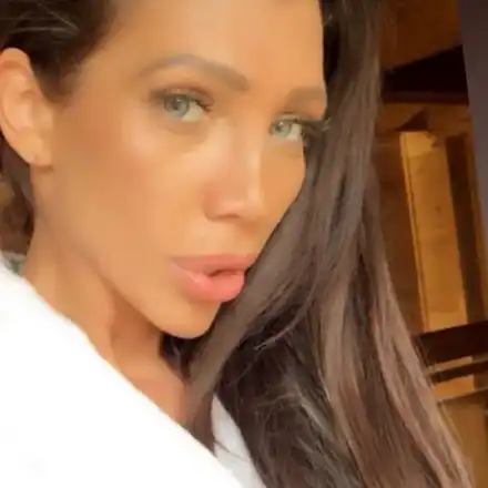 Катрин Вачева отнесе  пирон за петък, 13-и