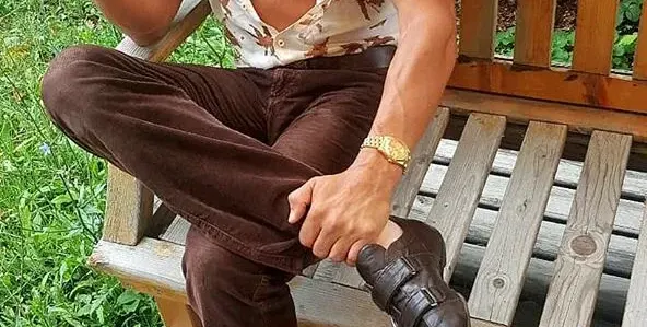 Киро Скалата облъчва Рут Колева с конспирации