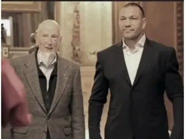 Кобрата и Андреа се събраха! (Рекламен трик или ново начало? СНИМКИ)