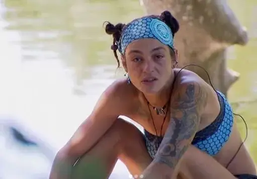 Конфликтната Екатерина печели „Игри на волята”?