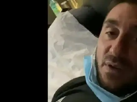 Константин се зарази 2-и път с Ковид-19