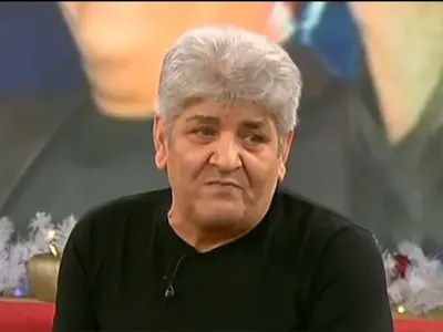 Коронавирусът ПРЕЦАКА Сашо Роман