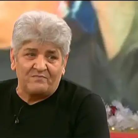 Коронавирусът ПРЕЦАКА Сашо Роман