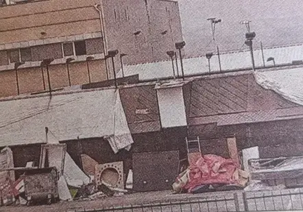 Край: Разрушиха къщата на Big Brother