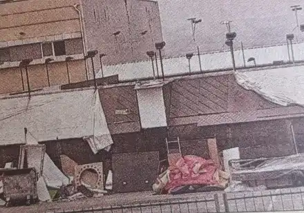 Край: Разрушиха къщата на Big Brother