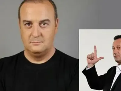 Краси Радков и Рачков във война за зрители