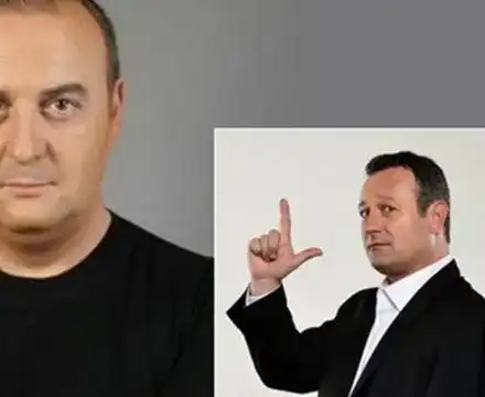 Краси Радков и Рачков във война за зрители