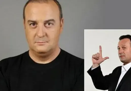 Краси Радков и Рачков във война за зрители