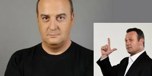 Краси Радков и Рачков във война за зрители