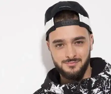 Криско го закъса с гръбнака!