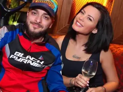 Криско и Цвети в ужас да не качат килограми