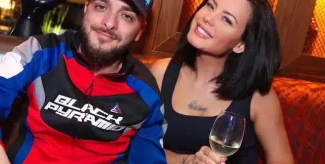 Криско и Цвети в ужас да не качат килограми