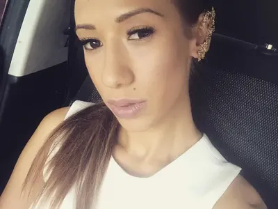 Лили на Слави майстор в кухнята