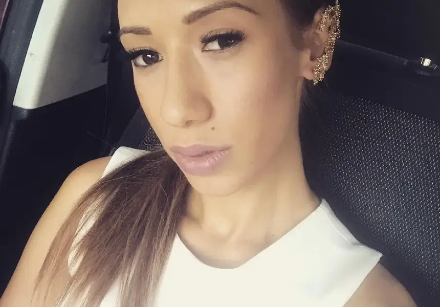 Лили на Слави майстор в кухнята