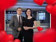 Любовна афера разтърси Би Ти Ви: Иван Георгиев в романс с Лили Боянова