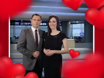 Любовна афера разтърси Би Ти Ви: Иван Георгиев в романс с Лили Боянова