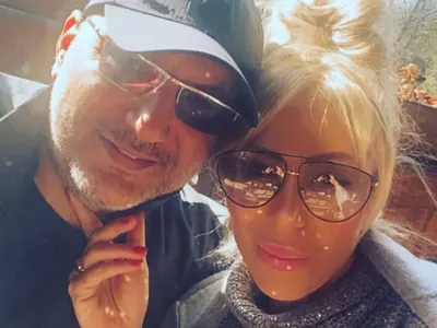 Любовницата на шеф Манчев е по-богата от него