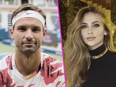Лолита и Гришо вече не крият връзката си