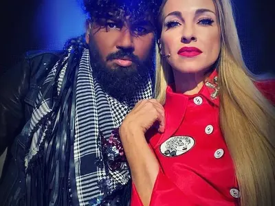 Лорд Евгени Минчев: Модата на Алекс и Азис, като в турски сериал, забранената блузка на Рачков- бързо в пенсия… и още + СНИМКИ