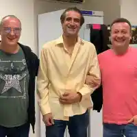 Лорд Евгени Минчев: Модата на Алекс и Азис, като в турски сериал, забранената блузка на Рачков- бързо в пенсия… и още + СНИМКИ