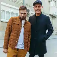 Лорд Евгени Минчев: Модата на Алекс и Азис, като в турски сериал, забранената блузка на Рачков- бързо в пенсия… и още + СНИМКИ