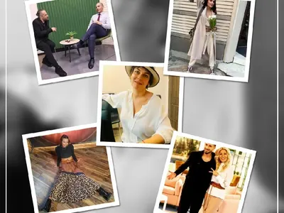 Лорд Евгени Минчев отсече: Ретроградни щрихи в облеченото от Деси Цонева, Джанаварова потопена в сос Пикасо и още +СНИМКИ