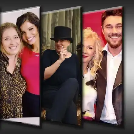 Лорд Минчев в акция: Вътова облечена, като за седем Евро, Наско Колев с прахосмукачка между краката, Фънки - мода между Магурата и Дългия и още +СНИМКИ