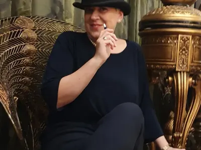 Лорд Минчев в акция: Вътова облечена, като за седем Евро, Наско Колев с прахосмукачка между краката, Фънки - мода между Магурата и Дългия и още +СНИМКИ