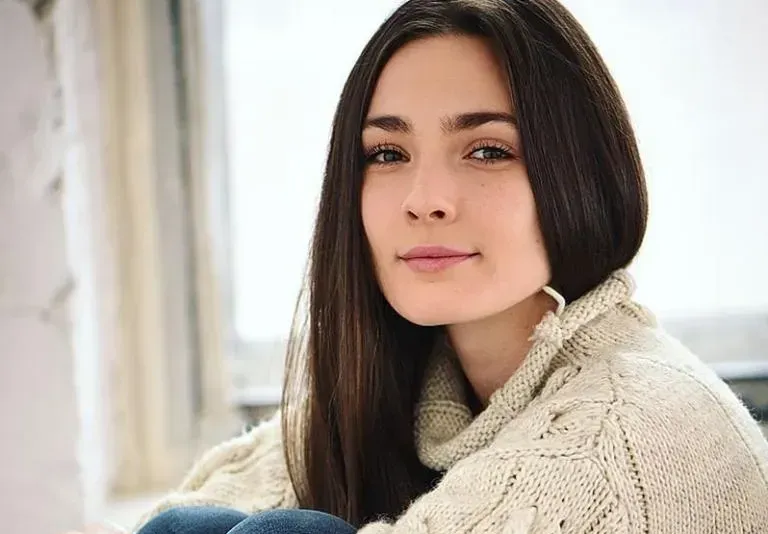 Лорина Камбурова изгрява в руското кино (Вижте каква роля играе)