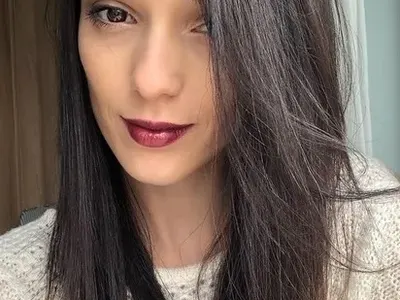 Луиза Григорова се сбръчка