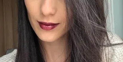 Луиза Григорова се сбръчка