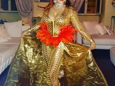 Мадам Мулти скъса с миналото: От 9 години не е стъпвала на гроба на мъжа си, не иска да знае кои са родителите й