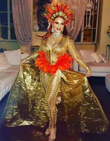 Мадам Мулти скъса с миналото: От 9 години не е стъпвала на гроба на мъжа си, не иска да знае кои са родителите й