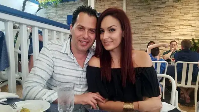 Магапаса очаква момче от новата си