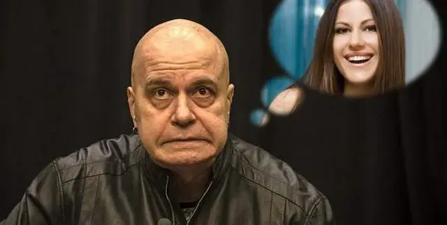 Маги на Слави най-после се намърда в телевизия