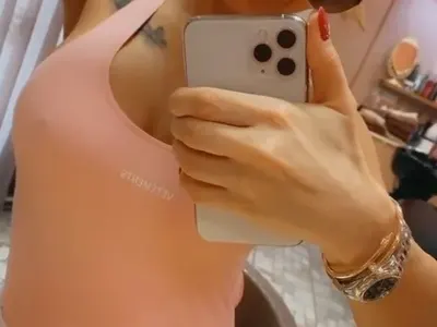 Мара Отварачката:  Че съм бременна,  е „истина“! Мерси!