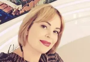 Мариана Векилска става учител по йога